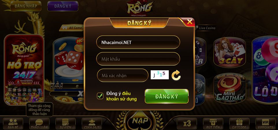 Dk88 Fun – Trải nghiệm chơi game nhận phần thưởng quốc tế đỉnh cao - Dk88