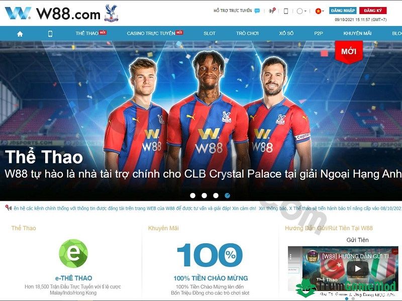 Pg88 thường xuyên tổ chức các sự kiện quảng bá - Pg88
