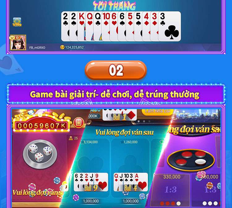 Ưu điểm của dịch vụ Kuvip - Kuvip