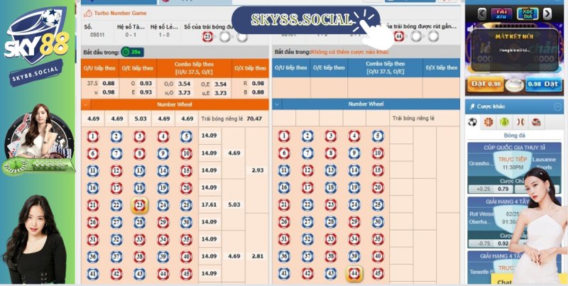 Thành viên I9bet được hưởng nhiều ưu đãi hấp dẫn - I9bet