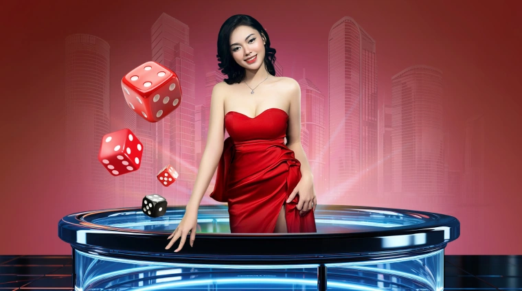 Trang web dành cho những người đam mê trò chơi slot Ok33 - Ok33