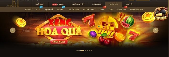 Cơ chế nạp, rút và quy đổi điểm thưởng 68Lottery - 68Lottery