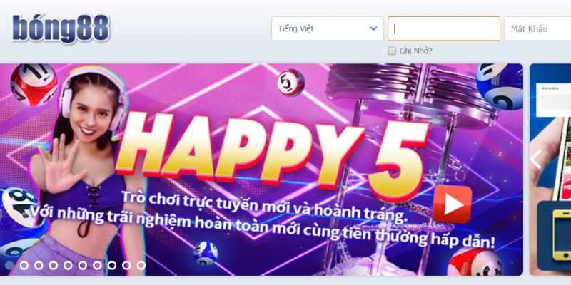 Tìm hiểu thông tin cơ bản về trang web game Gwin - Gwin