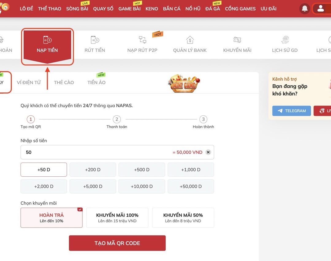 Nguồn: Red88 Sic Bo - Red88