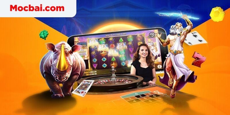 Good88 cung cấp các sản phẩm giải trí hấp dẫn - Good88