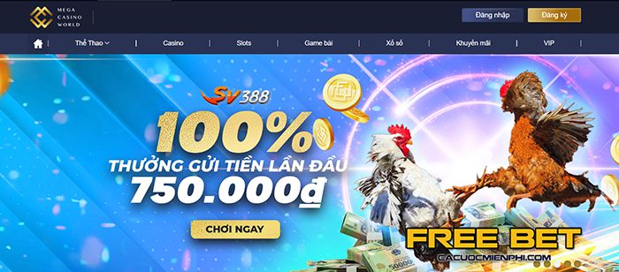 Chiến lược phát triển tương lai của Bet888 - Bet888