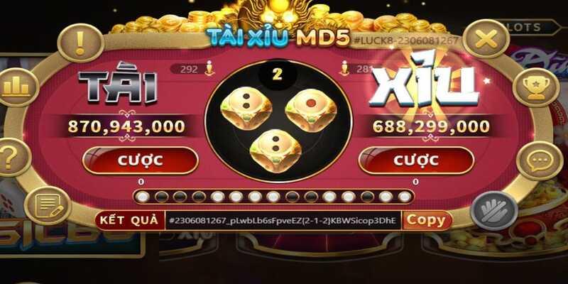 6Ff cung cấp những trò chơi bài hấp dẫn nào? - 6Ff
