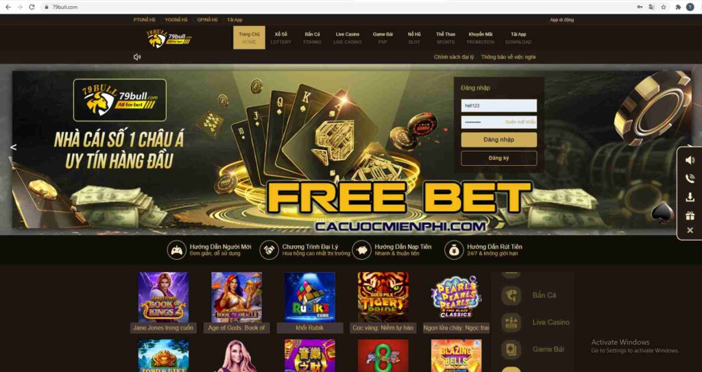 Lý do bạn nên tin tưởng Luxvaip Games - Luxvaip