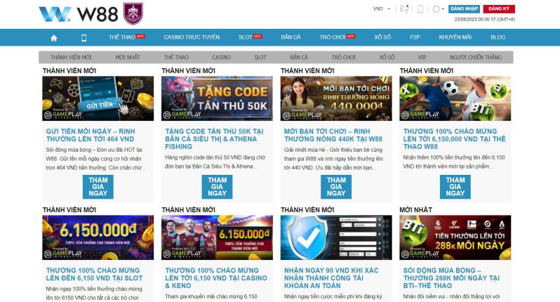 Đánh giá dịch vụ Nbet - Nbet