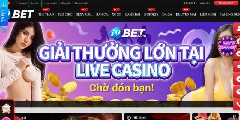 Giới thiệu Công ty trò chơi Bong88 - Bong88