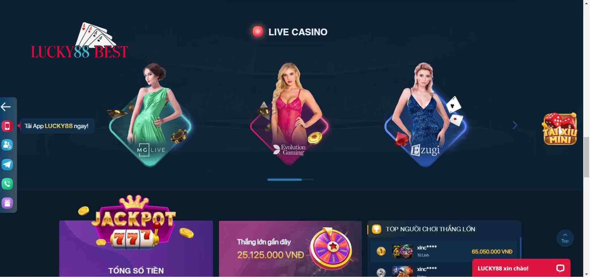 Trang web chính thức của Pho88 cung cấp các tính năng độc quyền và hấp dẫn - Pho88