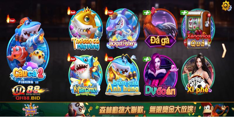 Cách nạp tiền trực tuyến nhanh chóng tại Go99 - Go99