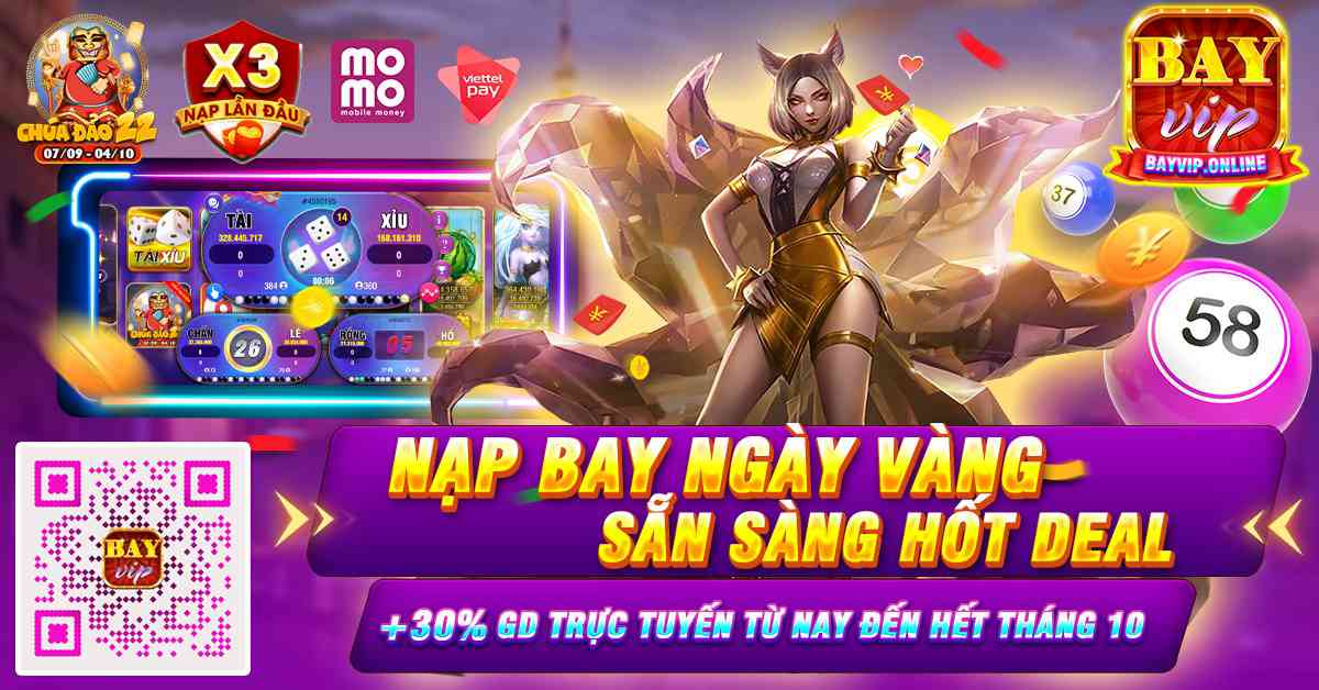 Điều kiện để dễ dàng nạp tiền vào trang web chơi game cấp 32Win - 32Win