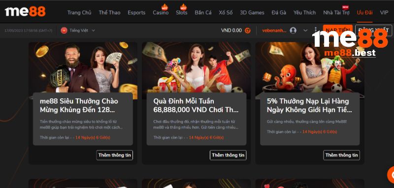 Một nền tảng trực tuyến cao cấp đạt chuẩn 123Win - 123Win