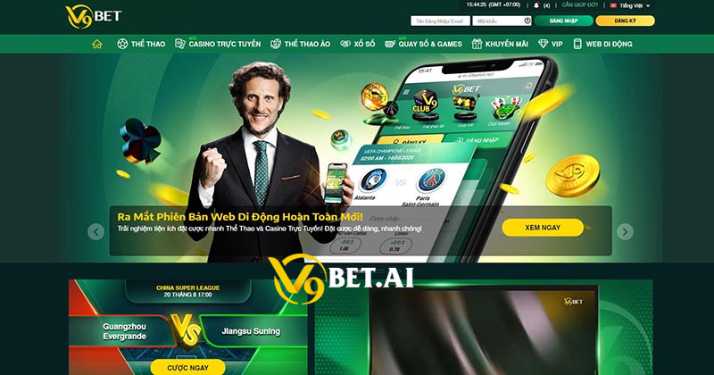 Ok365 mang đến một thế giới game tuyệt vời và đa dạng - Ok365