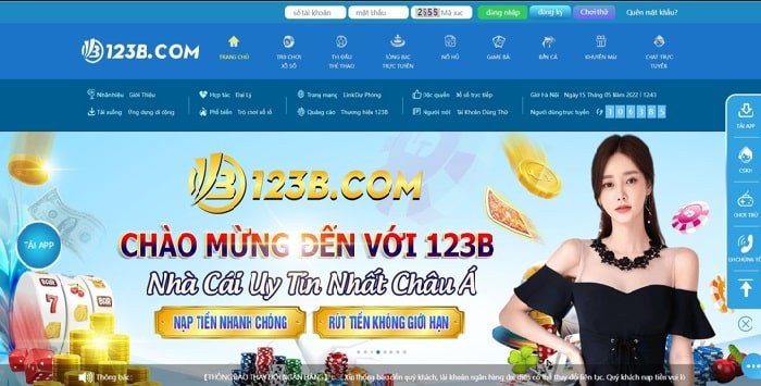Hướng dẫn tải xuống Tdtc88 - Tdtc88