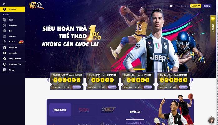 Hướng dẫn nạp tiền ATM 58M - 58M